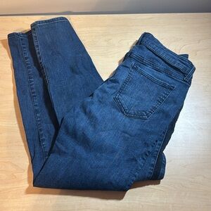 Old Navy the Rockstar